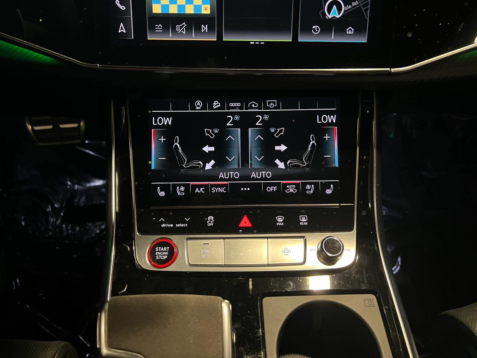 Used 2024 Audi RS Q8 image 19