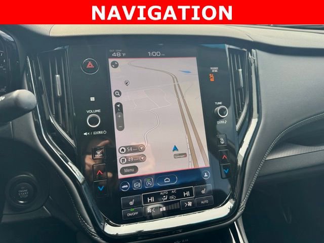 Used 2021 Subaru Legacy Premium image 3