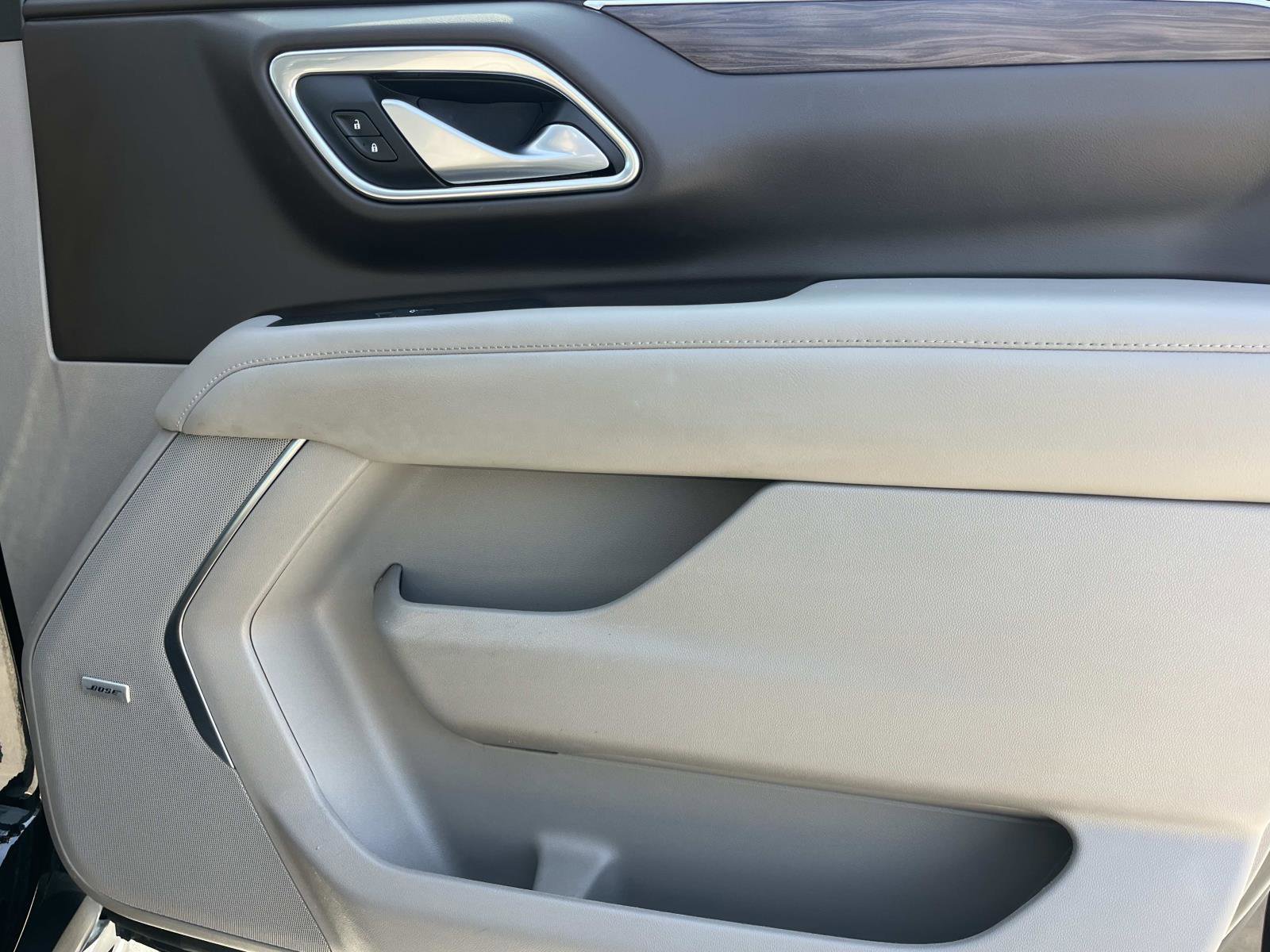 Used 2022 Chevrolet Tahoe LT w/ Luxury Package AWD/4WD image 26