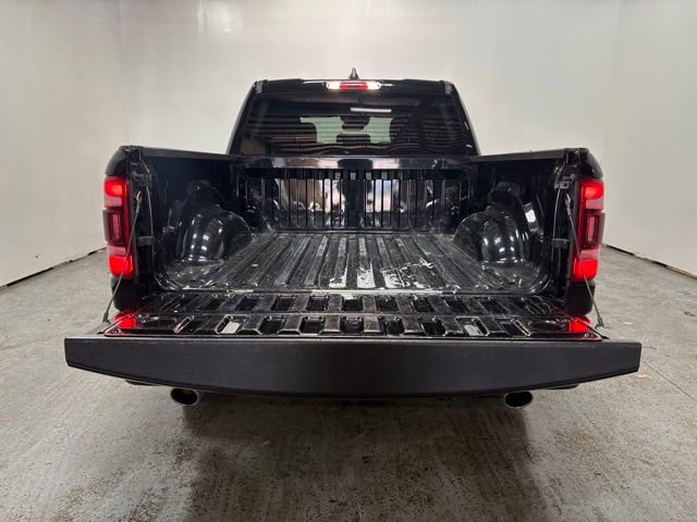 Certified 2024 RAM 1500 Laramie AWD/4WD image 10