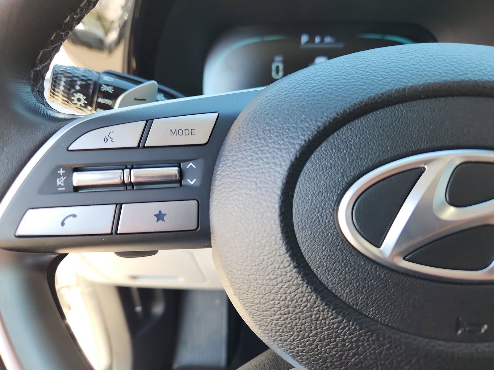 Used 2024 Hyundai Palisade SEL AWD/4WD image 20