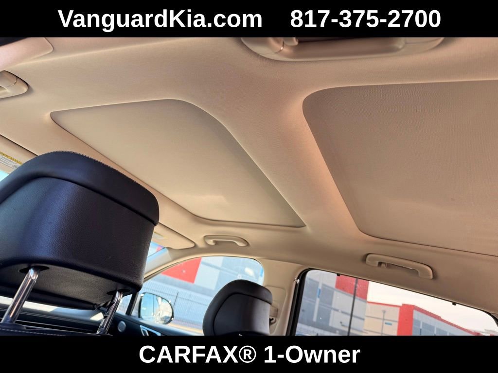 Used 2024 Genesis GV80 3.5T image 25