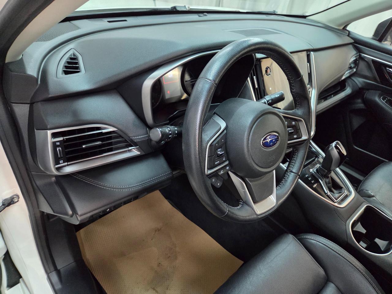 Used 2020 Subaru Legacy Limited AWD/4WD image 17