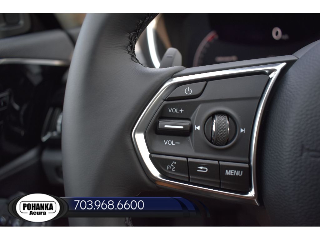 New 2026 Acura MDX w/ Technology Package AWD/4WD image 12