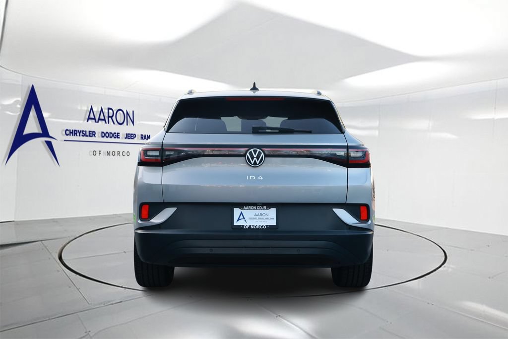 Used 2023 Volkswagen ID.4 Pro RWD image 3