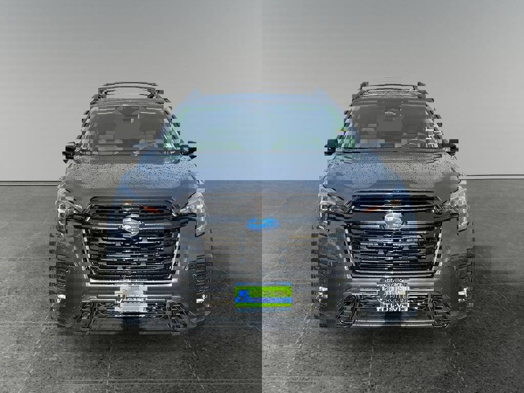 Used 2023 Subaru Ascent Onyx Edition Limited AWD/4WD image 2