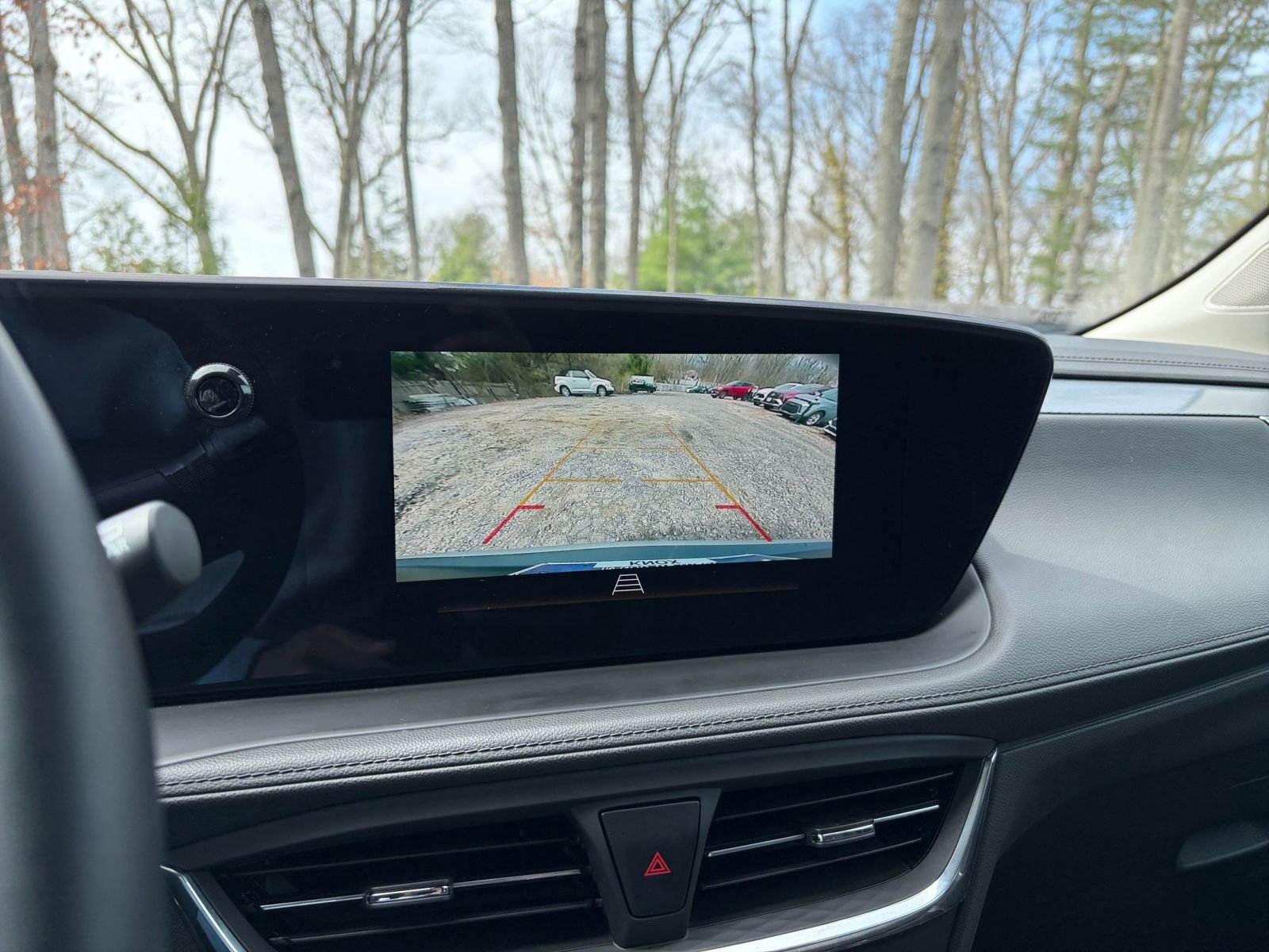 Used 2025 Buick Encore GX Preferred image 22