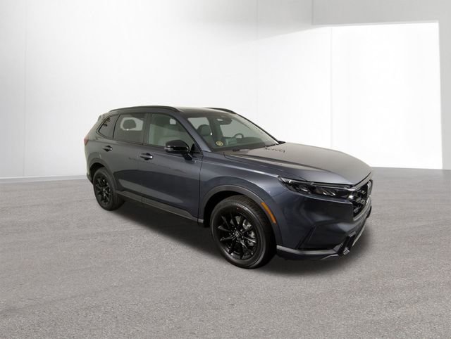 New 2026 Honda CR-V Sport-L image 11