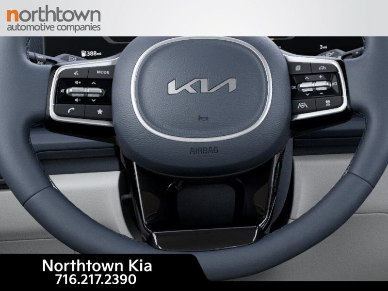 New 2026 Kia Carnival SX image 23