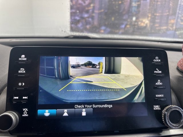 Used 2019 Honda Accord Sport image 15