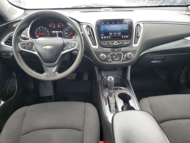 Used 2019 Chevrolet Malibu LS w/ Driver Confidence Package II image 25