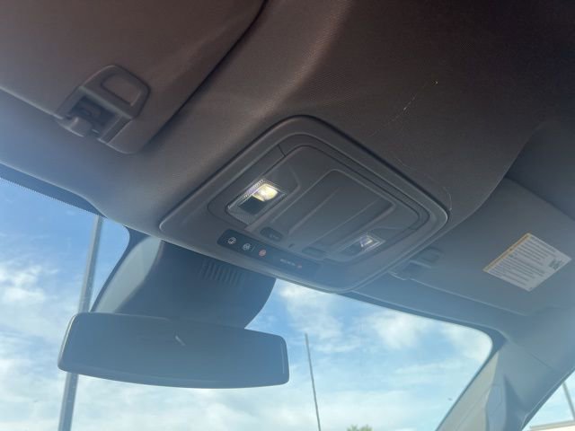 New 2025 Chevrolet Silverado 3500 W/T AWD/4WD image 16