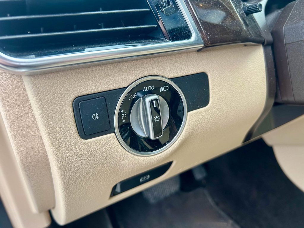 Used 2018 Mercedes-Benz GLS 450 4MATIC image 10