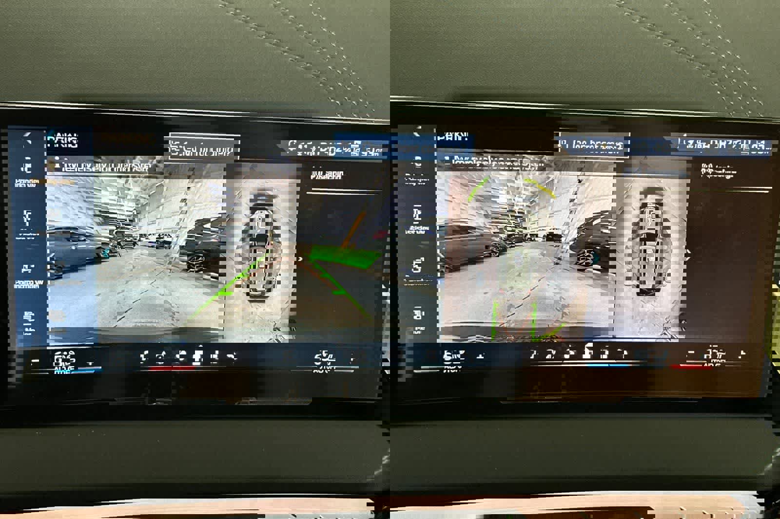 Used 2025 BMW X3 xDrive30i w/ Premium Package image 20