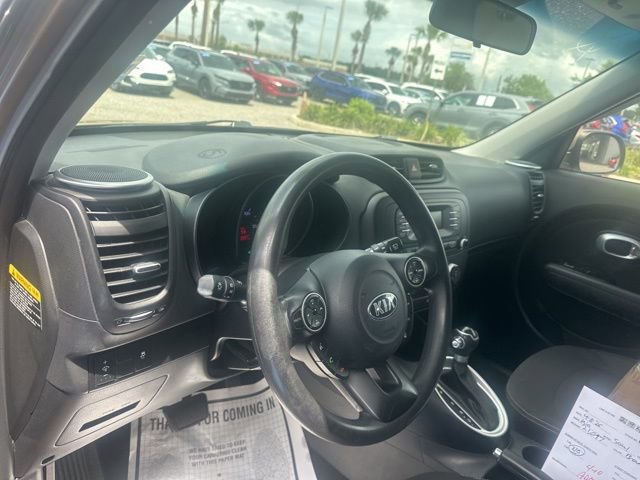 Used 2016 Kia Soul image 16