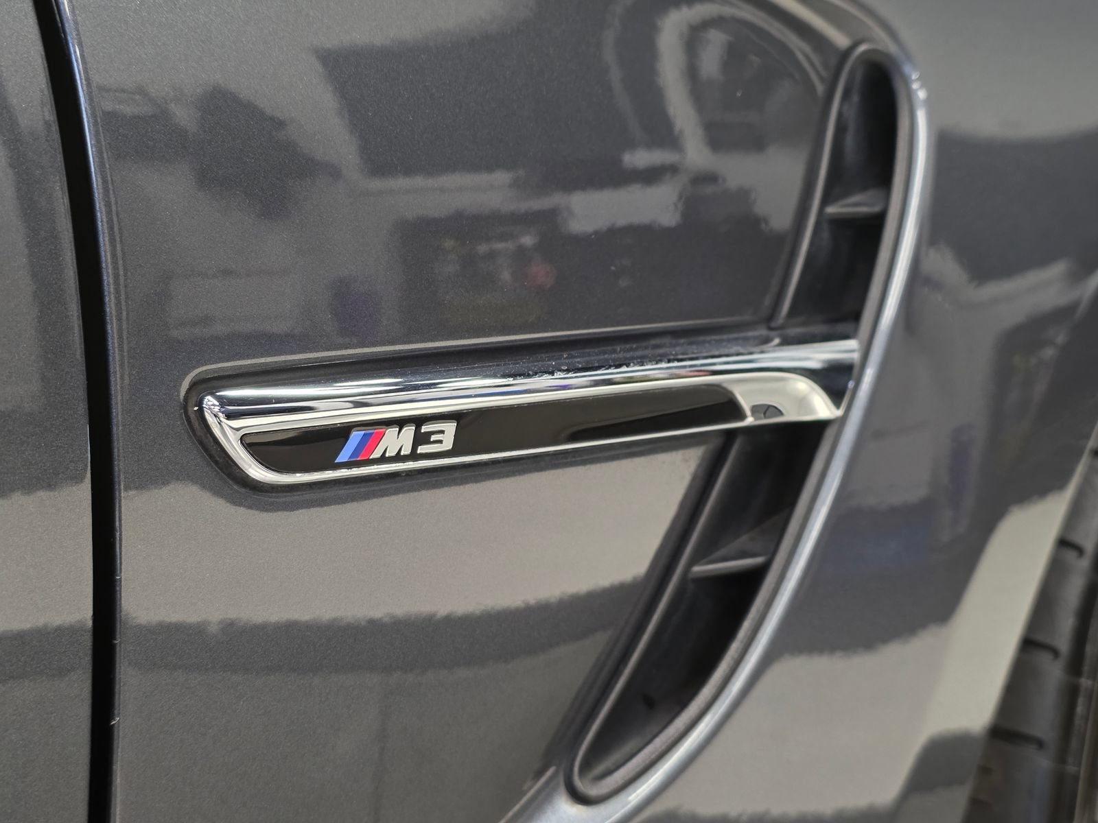 Used 2015 BMW M3 image 56