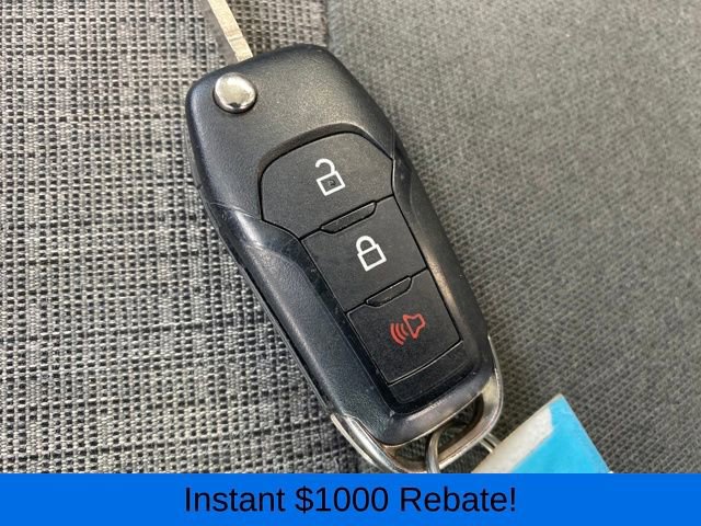 Used 2023 Ford F150 XLT image 26