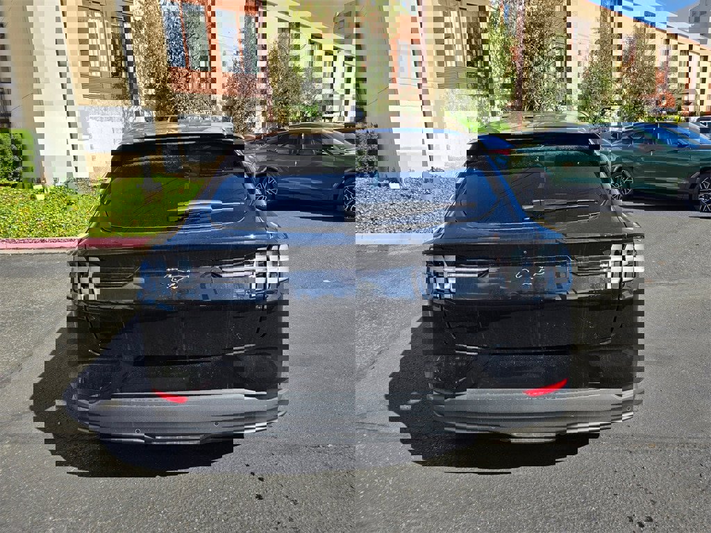 New 2025 Ford Mustang Mach-E Premium image 6