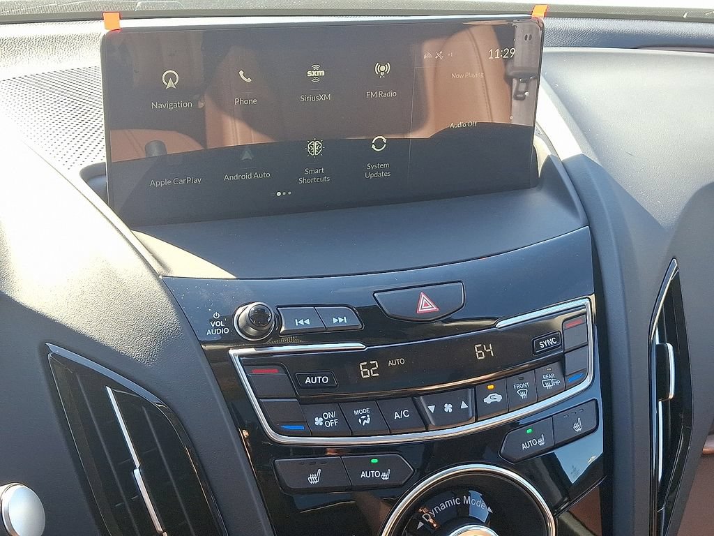 New 2026 Acura RDX SH-AWD w/ Technology Package image 9