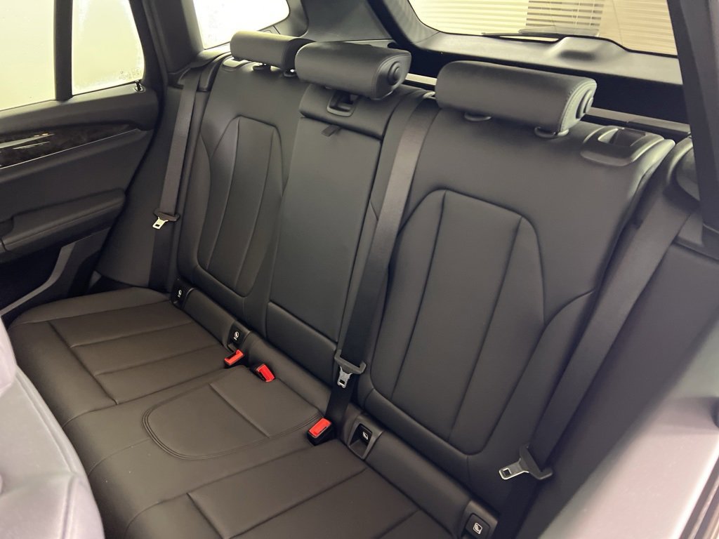 Used 2018 BMW X3 xDrive30i image 4