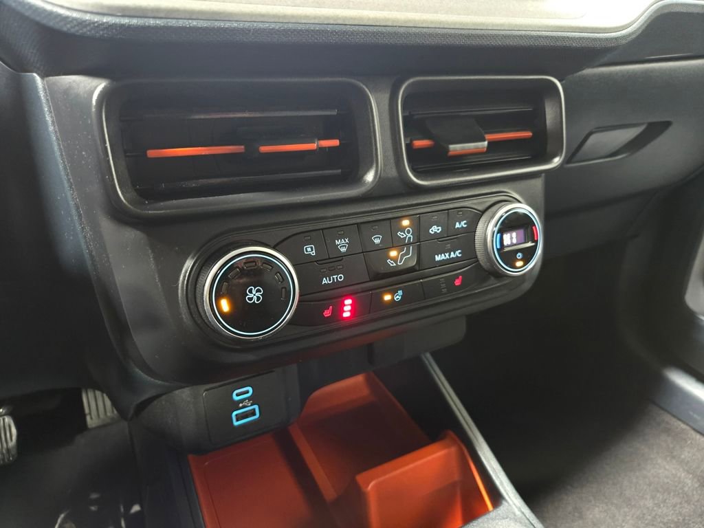 Used 2022 Ford Maverick XLT w/ Equipment Group 300A Standard image 26