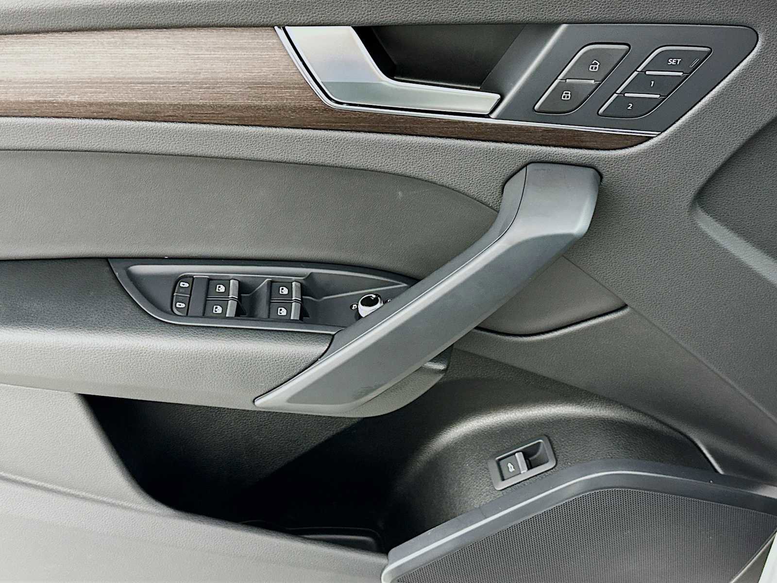 Certified 2023 Audi Q5 2.0T Premium AWD/4WD image 16