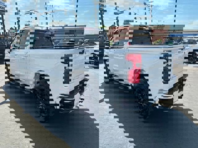 New 2026 Chevrolet Silverado 1500 RST image 6