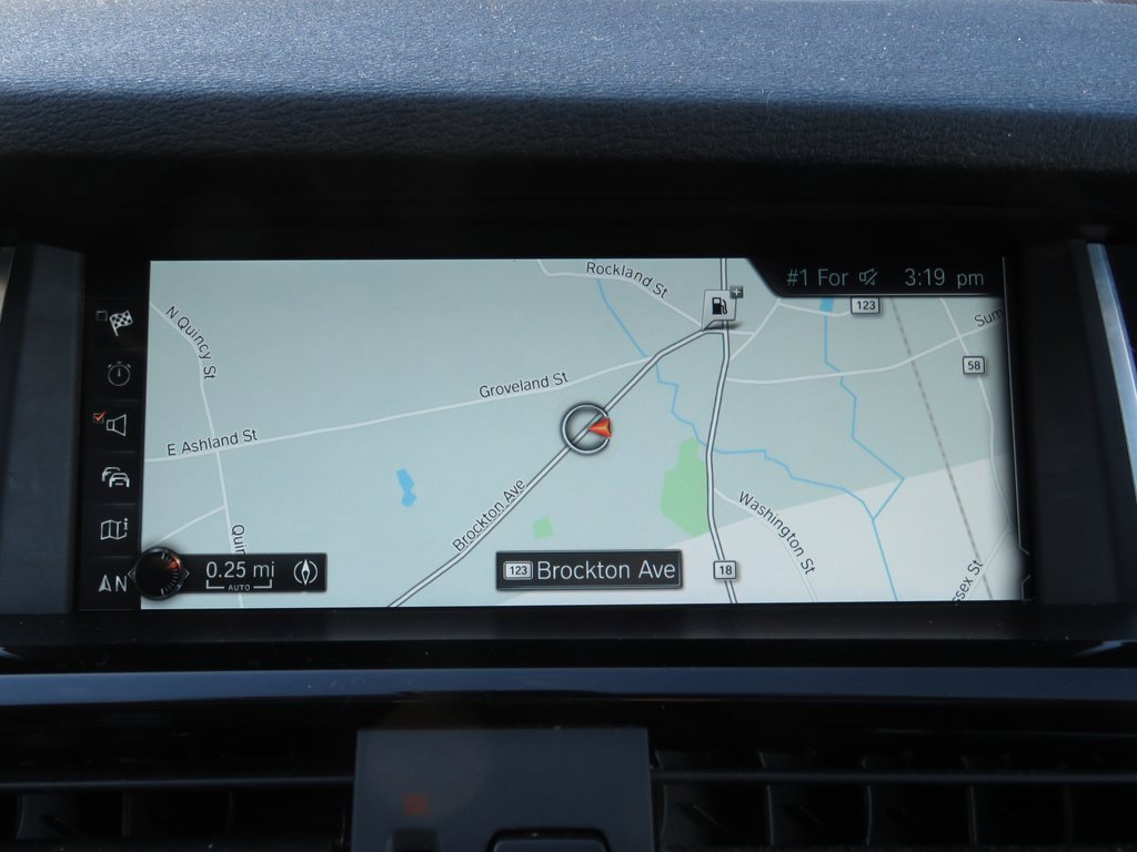 Used 2017 BMW X3 xDrive28i image 25