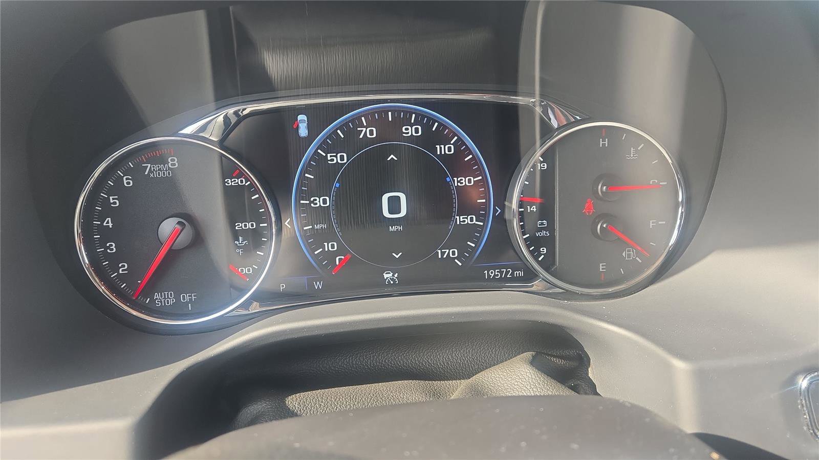 Used 2023 GMC Acadia Denali w/ Denali Ultimate Package image 16