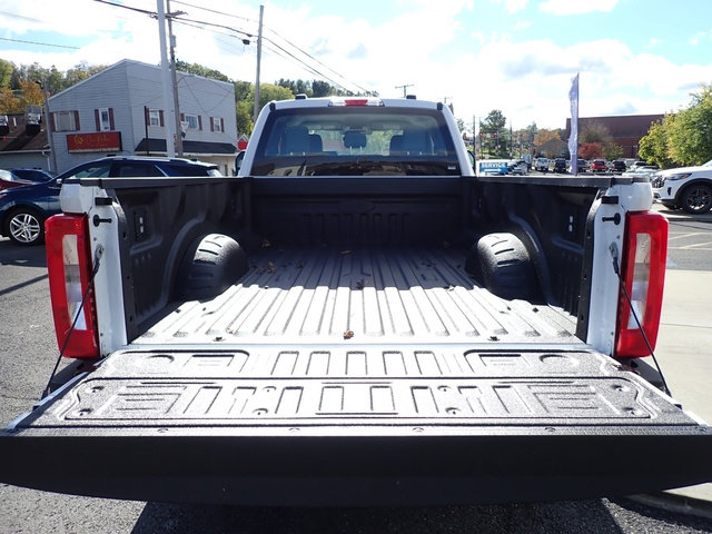 New 2026 Ford F250 XL image 6
