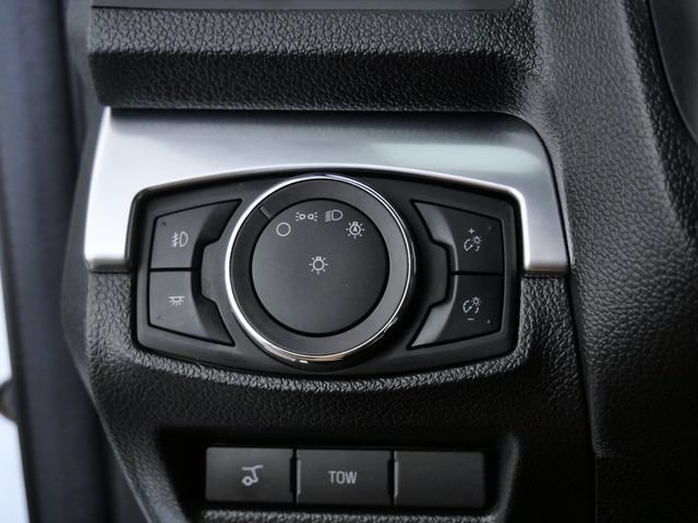 Certified 2018 Ford Explorer Limited w/ Equipment Group 301A AWD/4WD image 23
