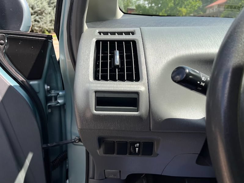 Used 2013 Toyota Prius V Three FWD image 11