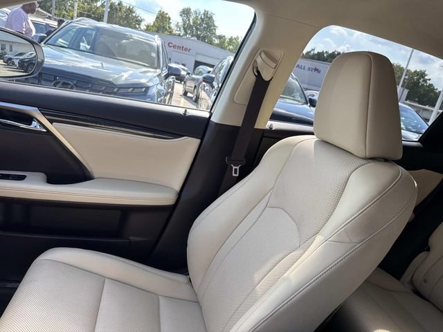 Used 2020 Lexus RX 350 FWD w/ Accessory Package image 22