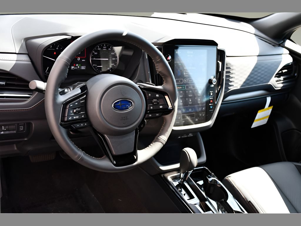 New 2026 Subaru Forester Touring AWD/4WD image 11