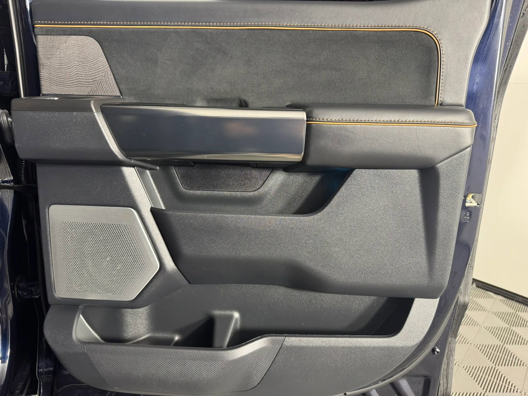 Used 2023 Ford F150 Platinum w/ Equipment Group 701A High image 45