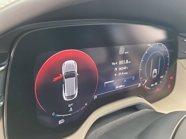 Used 2023 Maserati Grecale GT AWD/4WD image 32