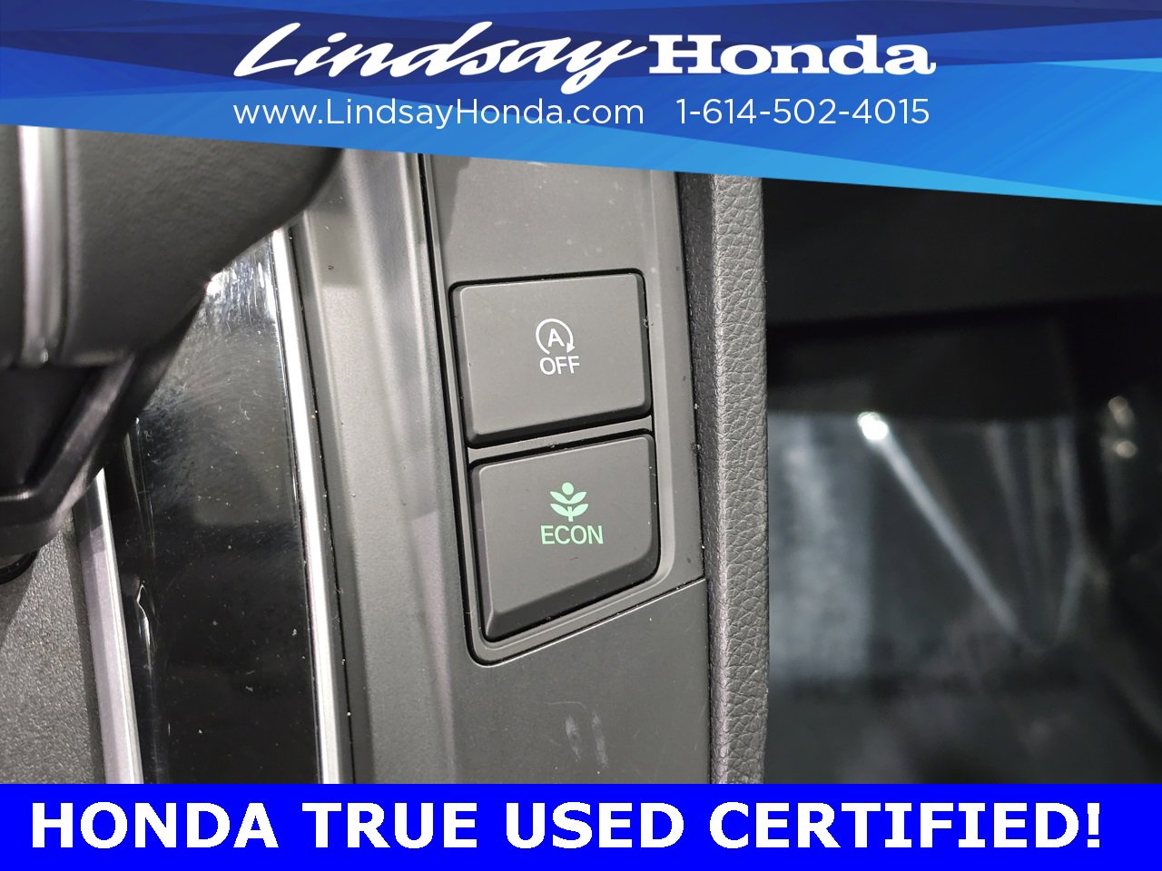 Certified 2022 Honda CR-V EX-L image 19