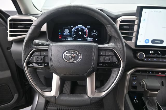 Used 2024 Toyota Tundra Limited AWD/4WD image 6