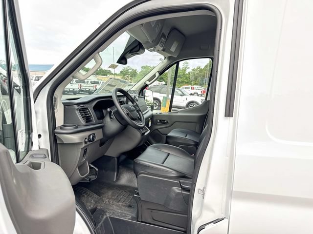 New 2026 Ford Transit 150 148 Medium Roof w/ Load Area Protection Package RWD image 12
