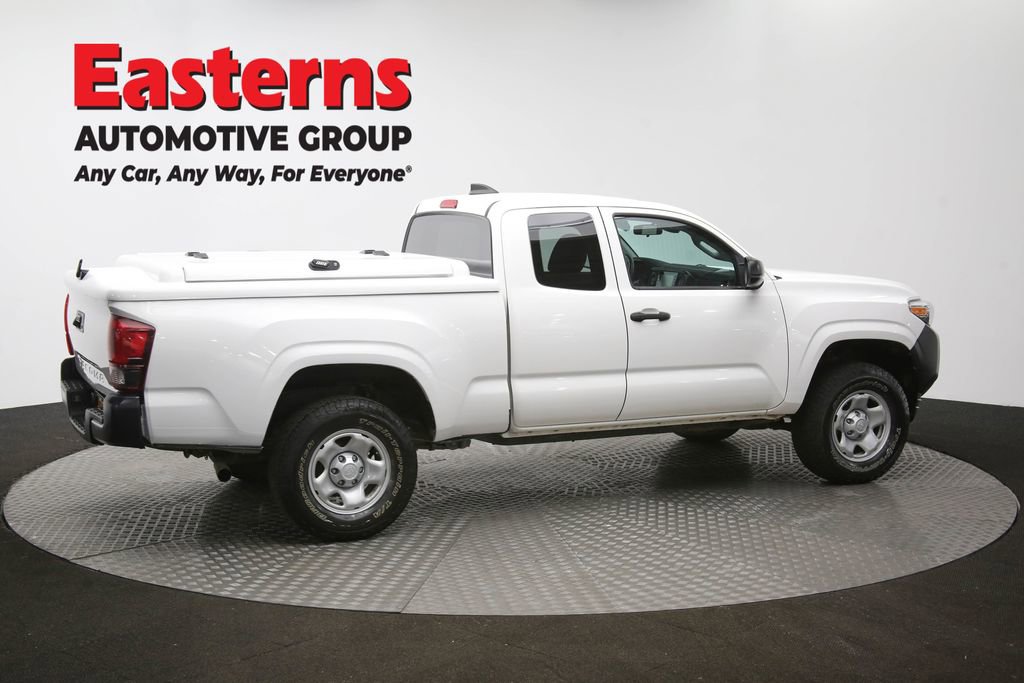 Used 2021 Toyota Tacoma SR image 41