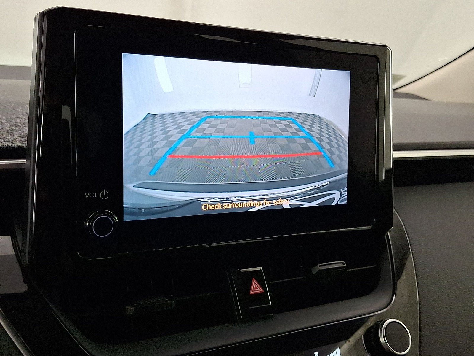 Used 2023 Toyota Corolla LE FWD image 7