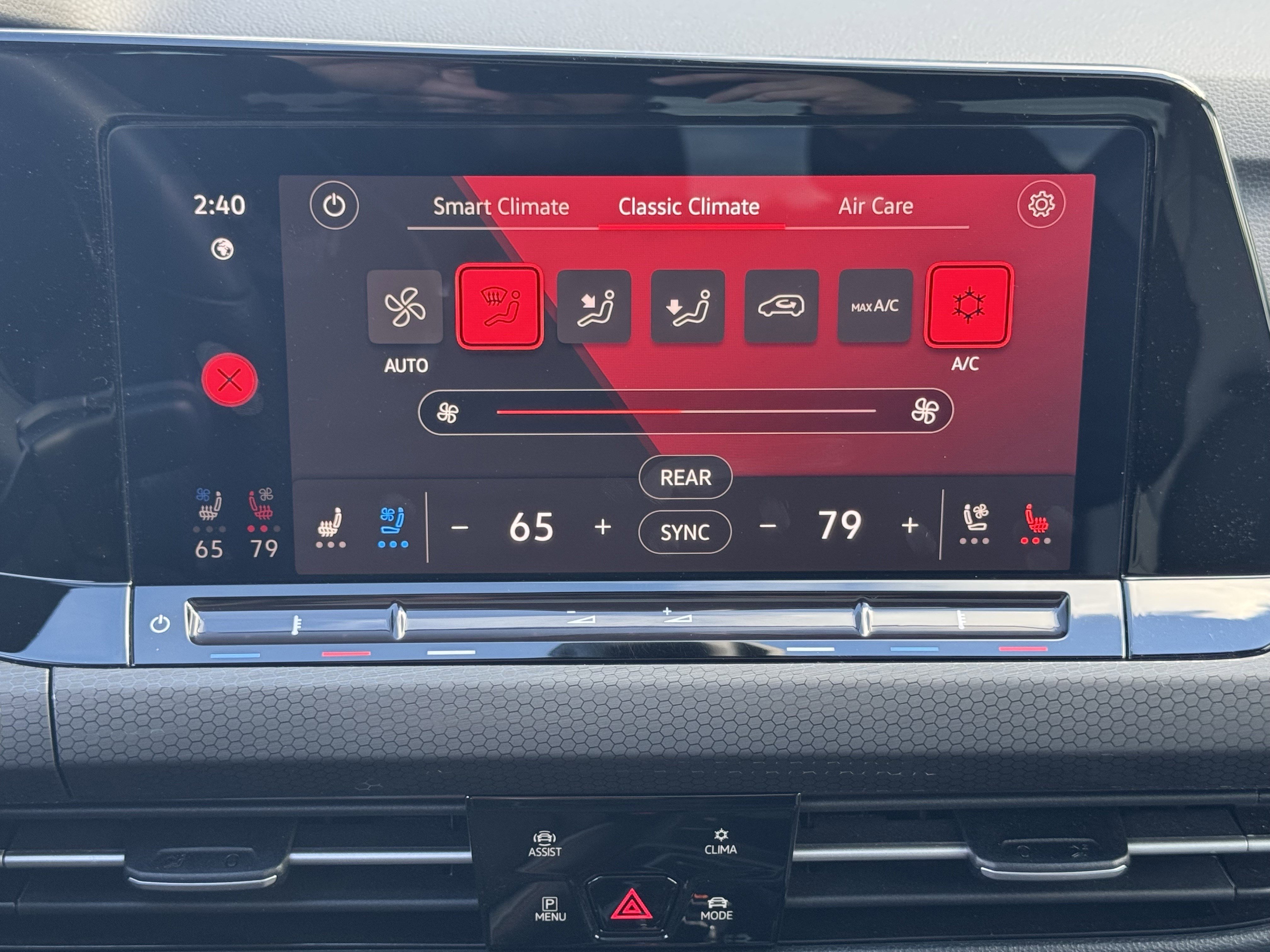 Used 2024 Volkswagen GTI Autobahn image 28