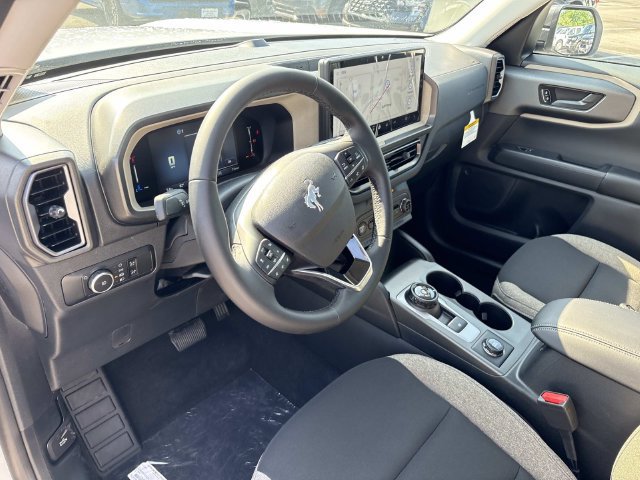 New 2026 Ford Bronco Sport Big Bend w/ Convenience Package AWD/4WD image 23