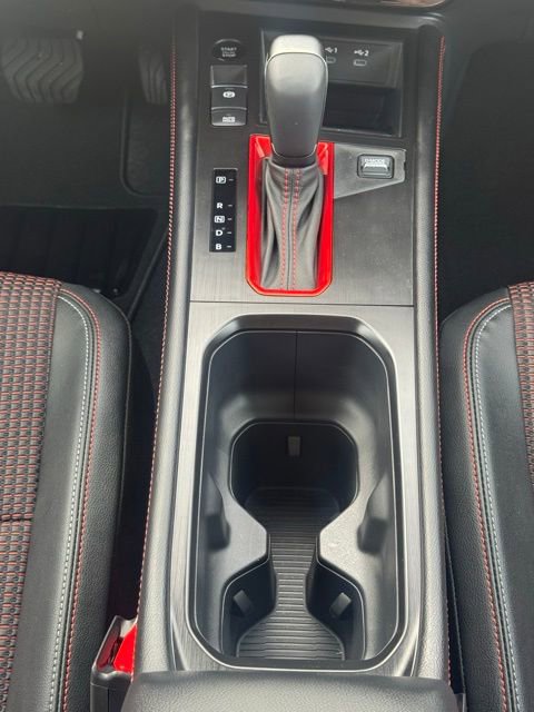 New 2025 Nissan Kicks SR w/ SR Premium Package image 12