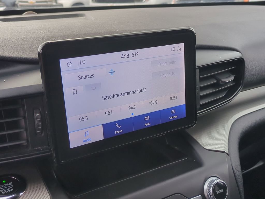 Used 2020 Ford Explorer XLT image 20