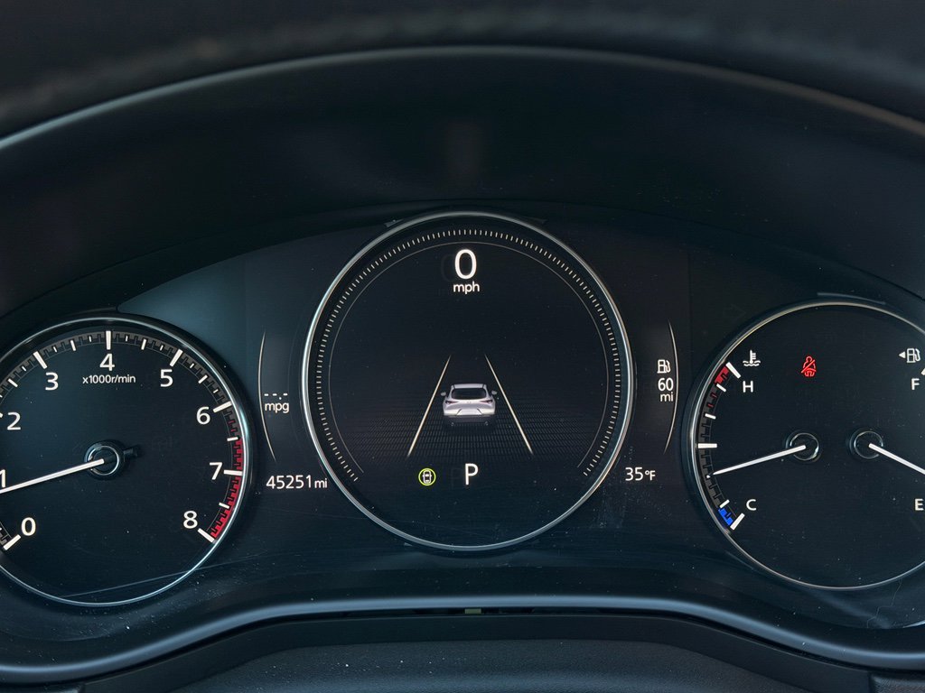 Used 2024 MAZDA CX-30 AWD 2.5 S w/ Preferred Package image 29