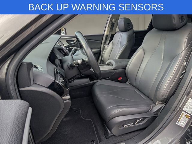 Certified 2024 Acura RDX SH-AWD image 10