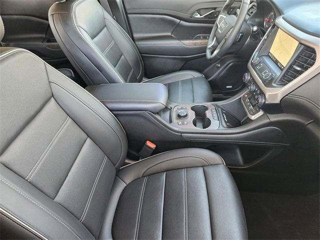 Used 2023 GMC Acadia Denali w/ Denali Ultimate Package image 14