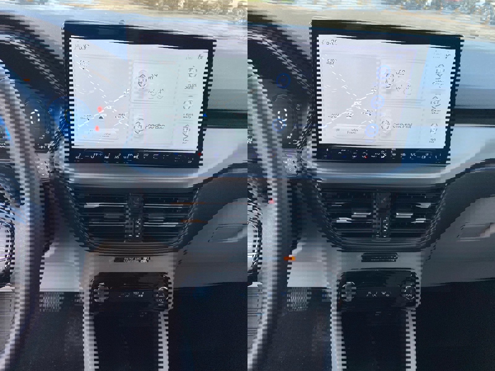 Used 2023 Ford Escape Active w/ Tech Pack #2 image 11