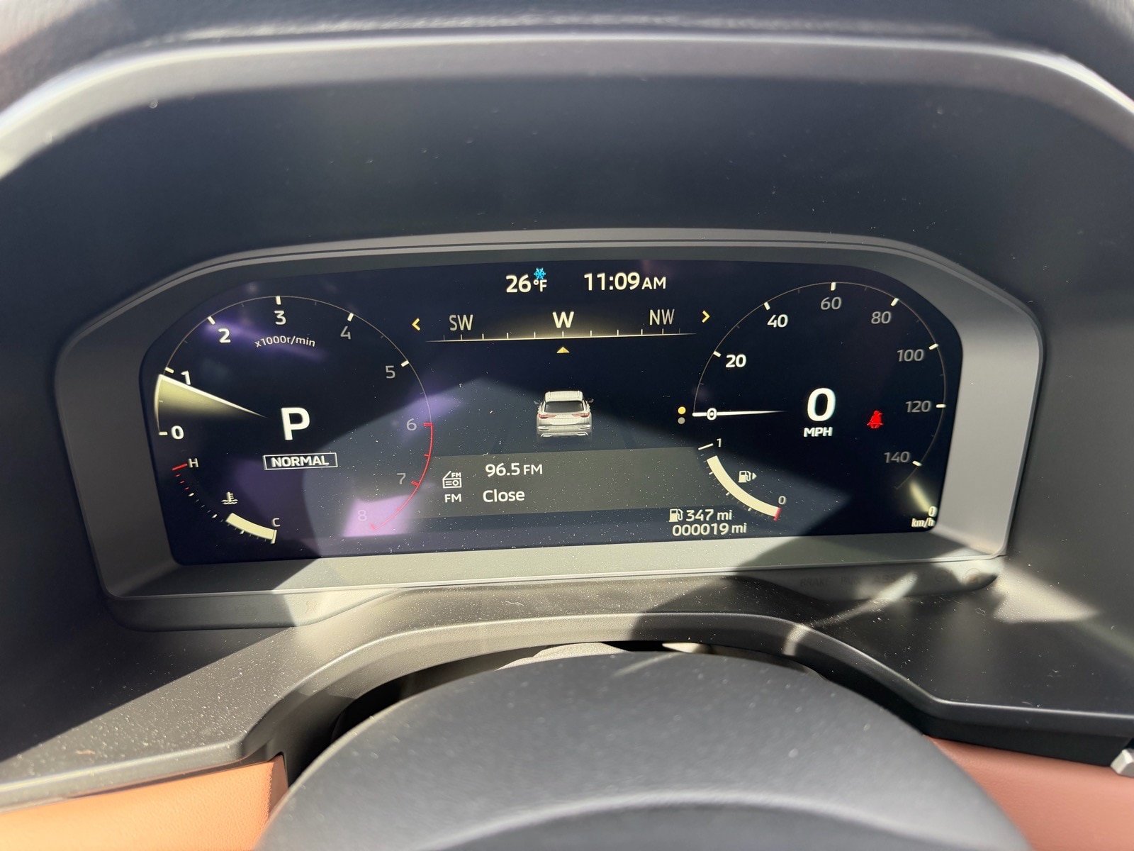 New 2026 Mitsubishi Outlander SEL AWD/4WD image 30